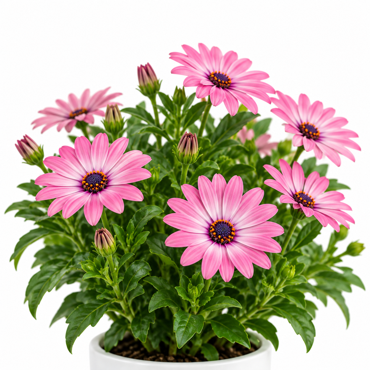 Flowering Plant