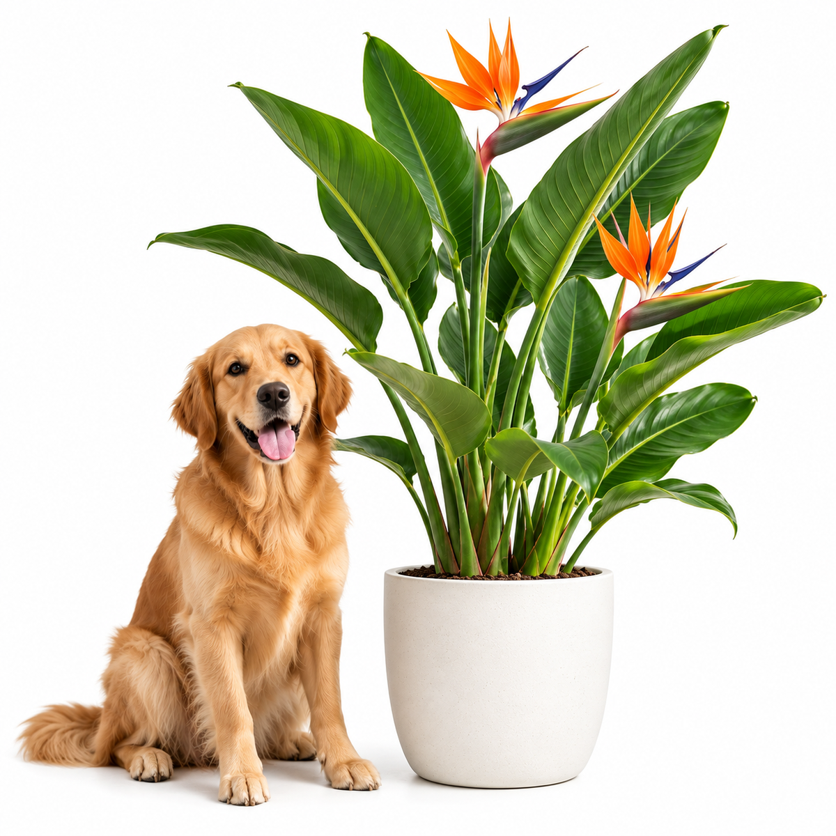 Pet Friendly