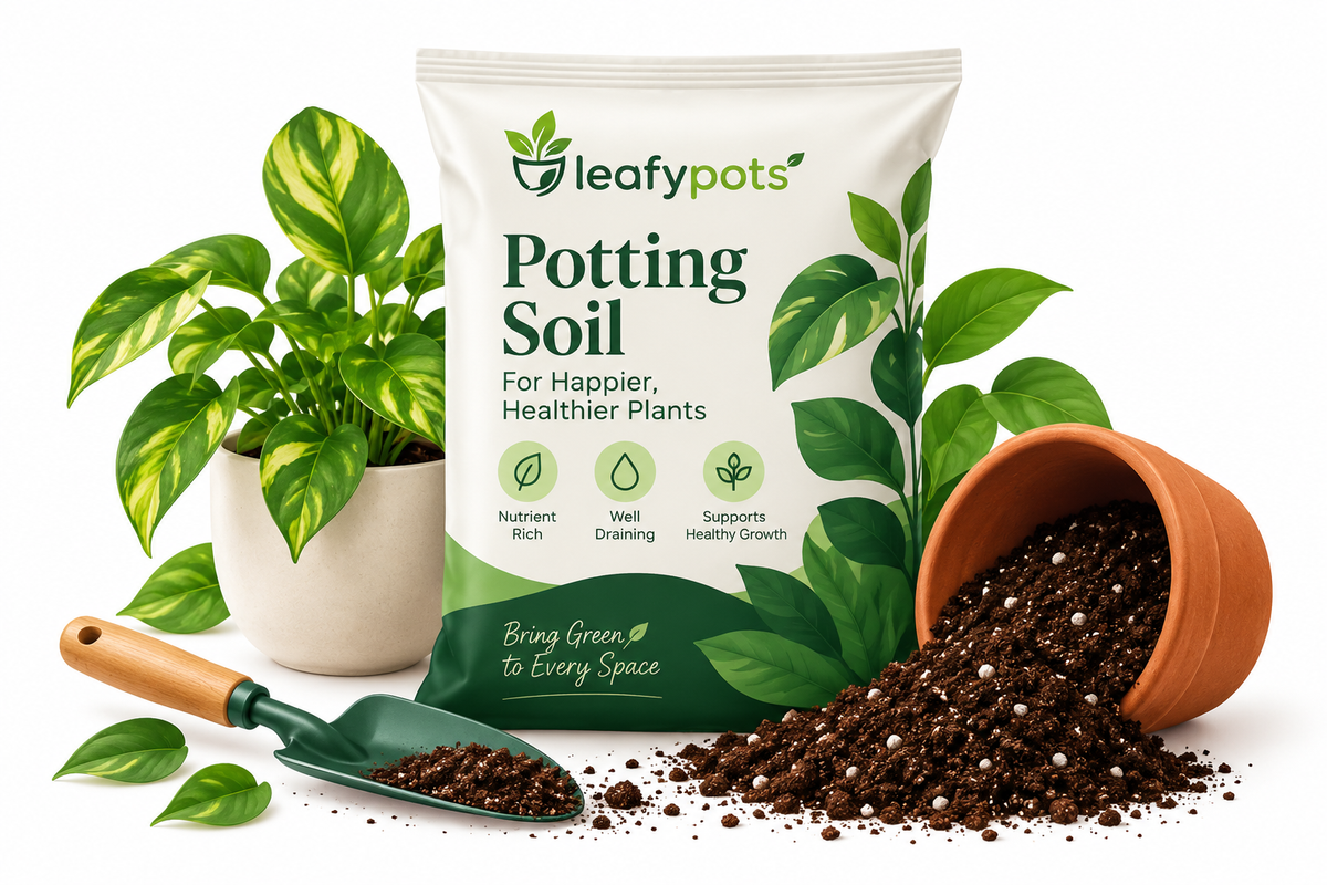 Potting Soil