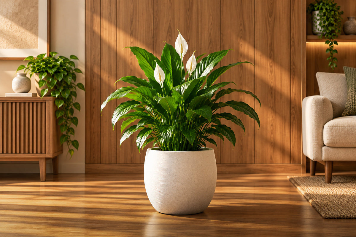 Indoor
